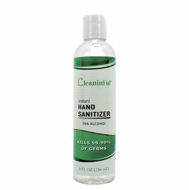 CleaninFul Hand Sanitizer