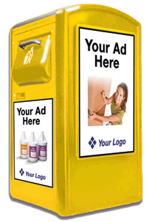 SUNCLEAN yellowAD