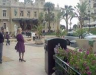 Monaco