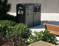 Patriot Place Mall 