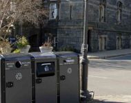 Georgetown 