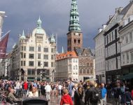 Copenhagen 