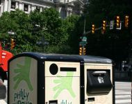 Philly Street  